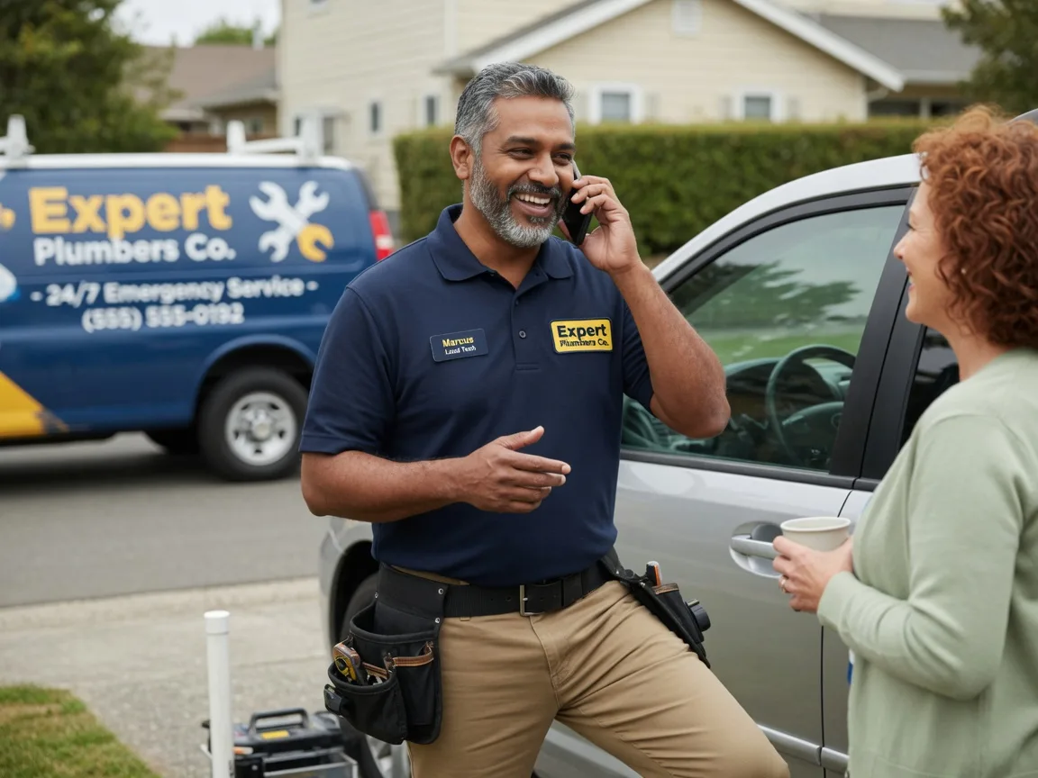 Clogged Drain Repair in Milwaukie, OR